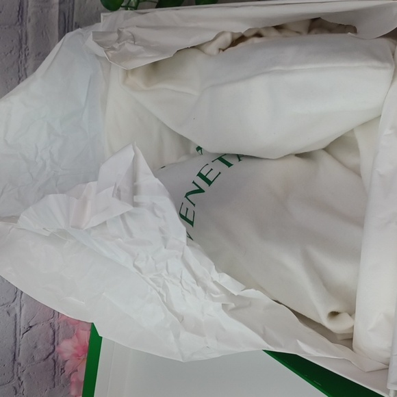 Bottega Veneta Monsieur Loafer Mule NIB - Picture 10 of 16